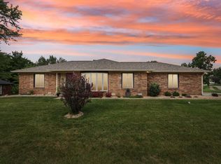 1510 Muessing Rd, Indianapolis, IN 46239