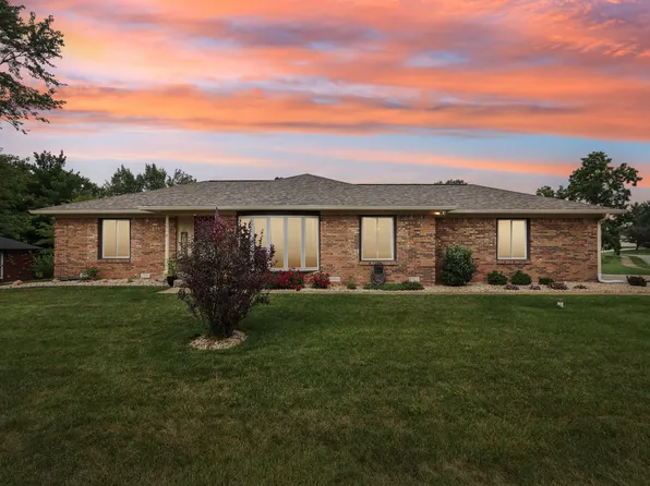 1510 Muessing Rd, Indianapolis, IN 46239