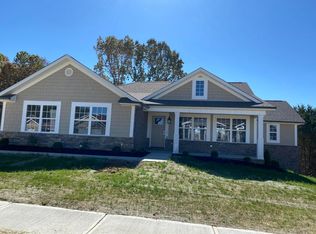 140 Lake Rdg, Somerset, KY 42503