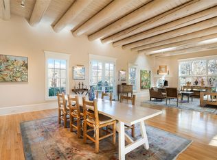 1888 Moonlight Dr, Santa Fe, NM 87505