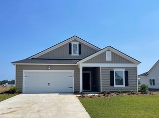 3088 Sistine Street Osprey LOT 618, Myrtle Beach, SC 29579