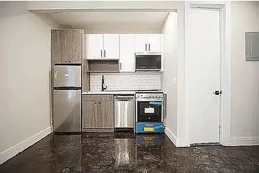 Rented by Doorway NYC, LLC