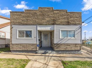 55 Stoner St, River Rouge, MI 48218