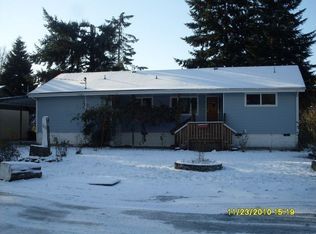 1511 Belmont Ave, Centralia, WA 98531