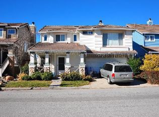 225 Navigator Dr, Scotts Valley, CA 95066