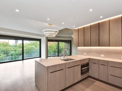 199 Chrystie St #4S, New York, NY, 10002