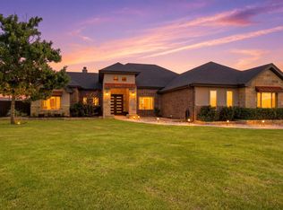 234 Alex Way, Abilene, TX 79602