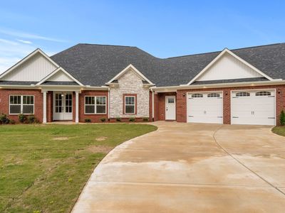 56 Old Quick Rd, Fayetteville, TN, 37334