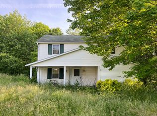 62 Orchard St, Masontown, WV 26542