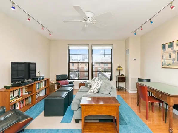 535 Harrison Ave APT A601, Boston, MA 02118