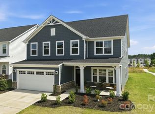 1037 Nettle Bank Rd, Indian Trail, NC 28079