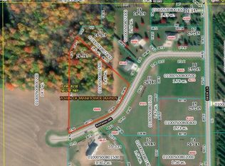 8608 Rayann Dr, Whitelaw, WI 54247