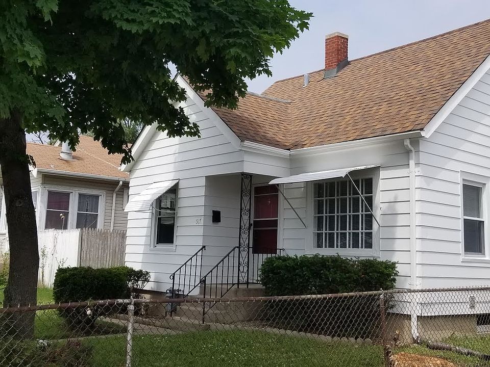 1st image of 517 S Lewis Ave