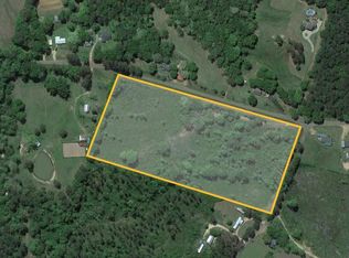 3143 Beauregard Rd, Wesson, MS 39191