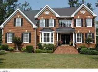 11812 Barnsley Ct, Glen Allen, VA 23059