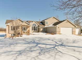 15173 Eldorado St NW, Andover, MN 55304