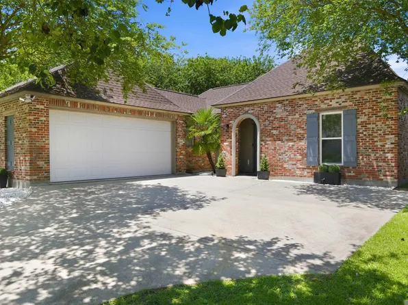 10529 Springpark Ave, Baton Rouge, LA 70810