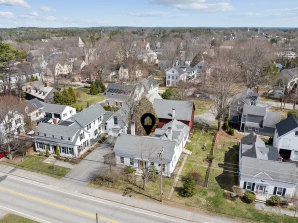 62 W Elm Street, Yarmouth, ME 04096