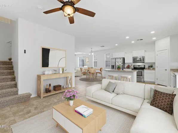 1739 S DESERT VIEW Place, Apache Junction, AZ 85120