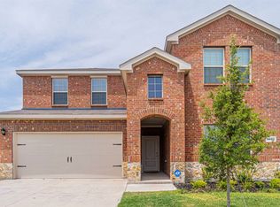 3037 Zinnia St, Royse City, TX 75189