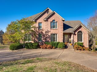 2850 Polo Club Rd, Nashville, TN 37221