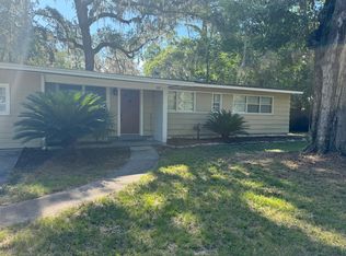 107 NW 35th Ter, Gainesville, FL 32607