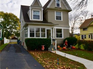 111 Mason St, Rochester, NY 14613