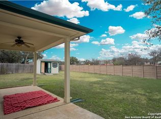 2520 Woodland Village Ct, Schertz, TX 78154