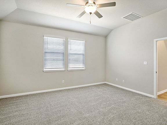 The Liberty 530 Floorplan