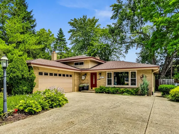 3817 Franklin Ave, Western Springs, IL 60558