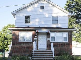 156 Forest Ave, Hawthorne, NJ 07506