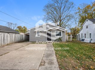 1709 Texas Ave, Middletown, OH 45042