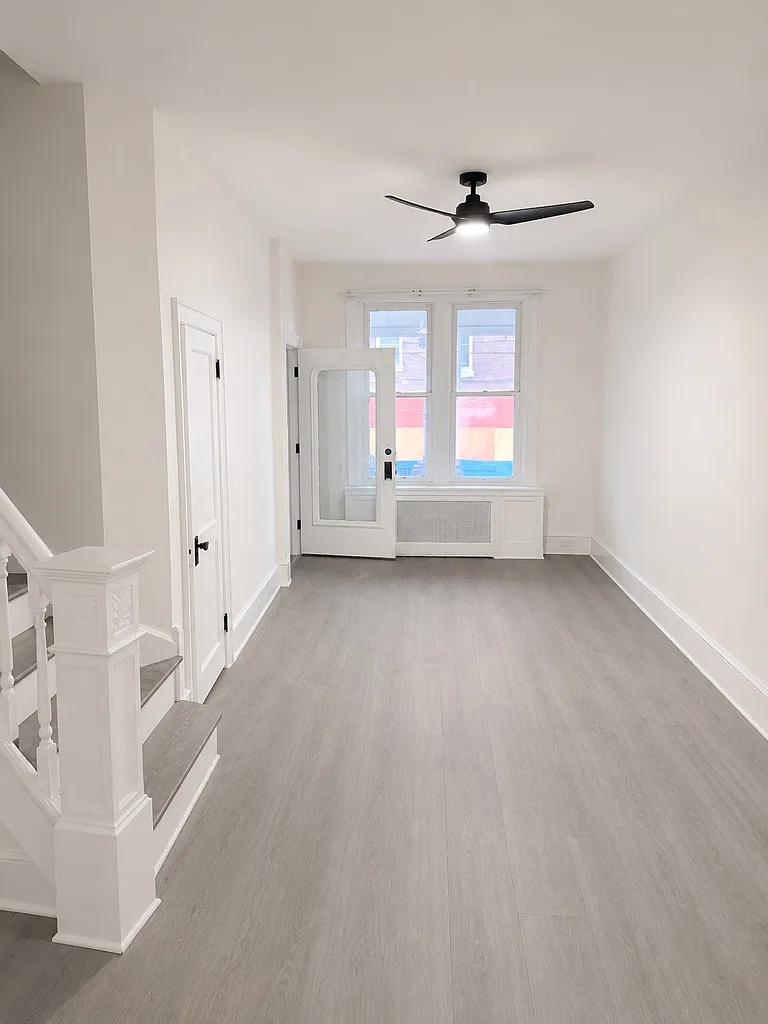 Newly Renovated 3-Bedroom Home in Philadelphia (10 minutes from Temple University) — Photo 3