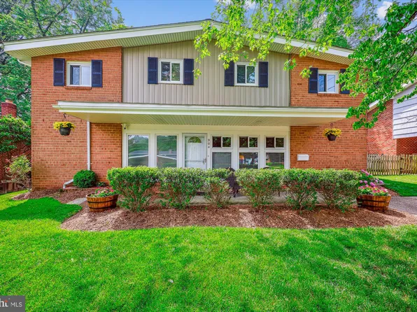 904 Hyde Rd, Silver Spring, MD 20902