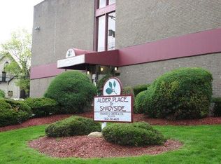 5944 Alder St APT 211, Pittsburgh, PA 15232
