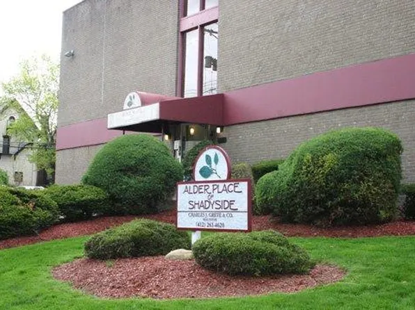 5944 Alder St APT 211, Pittsburgh, PA 15232