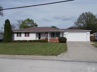 1203 N Oak St, Creston, IA 50801