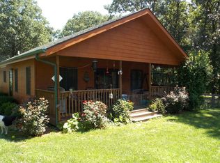 80 Manning School Rd, Eldon, MO 65026