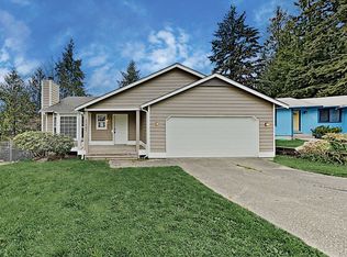31407 3rd Pl S, Federal Way, WA 98003