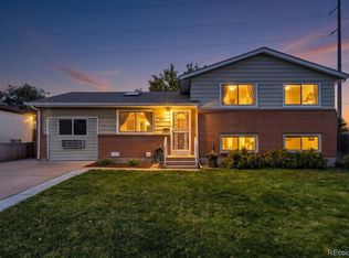 8061 Clarkson Court, Denver, CO 80229