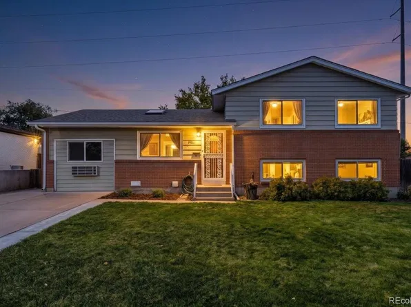 8061 Clarkson Court, Denver, CO 80229