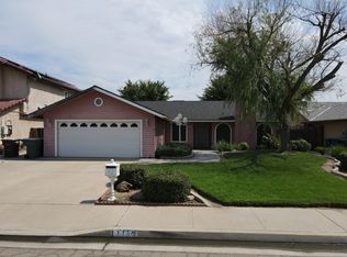 1130 Lyon Ave, Sanger, CA 93657