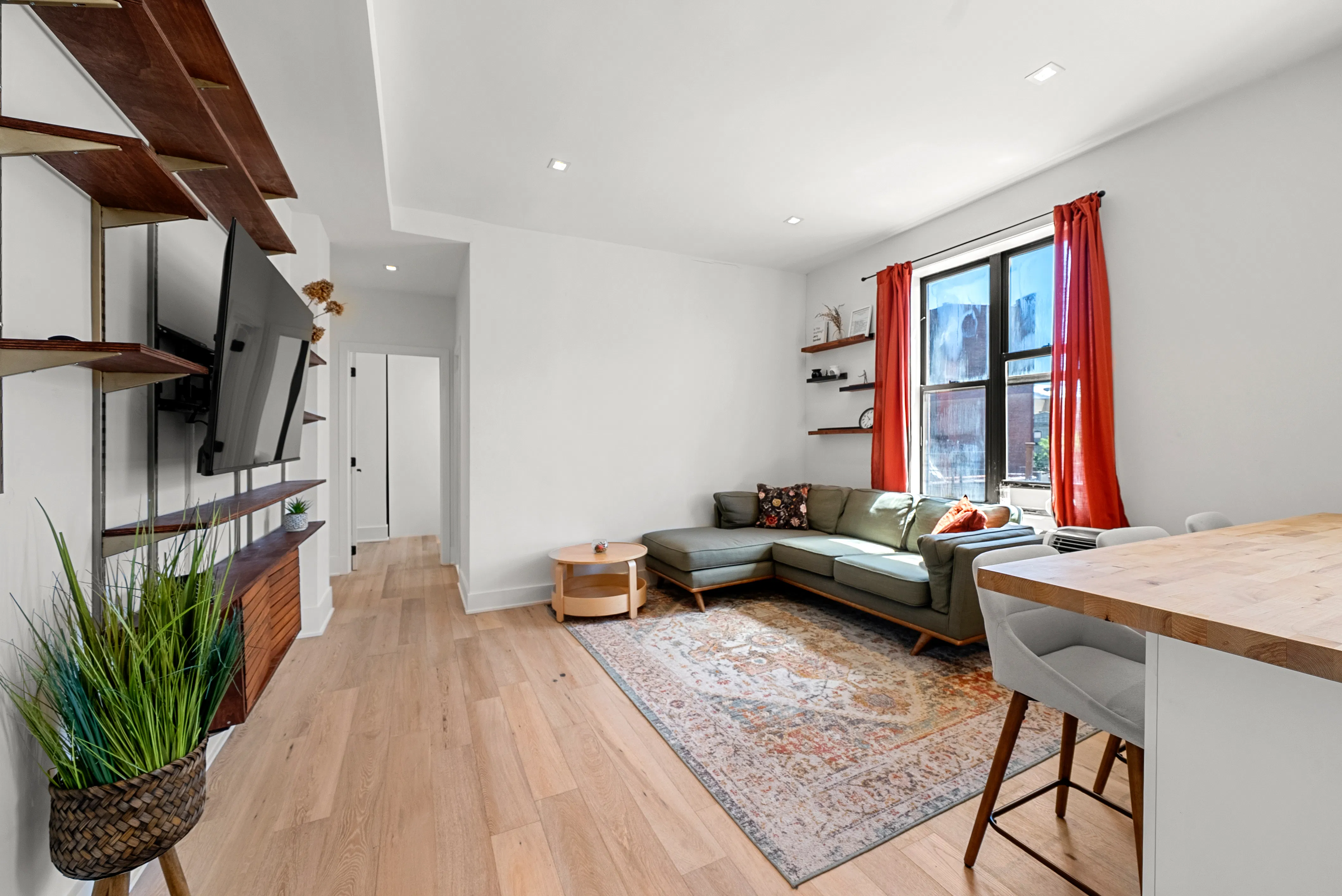 834 Riverside Drive #6E in Washington Heights, Manhattan | StreetEasy