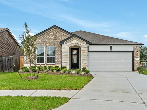 17443 Chester Valley Trl, Hockley, TX 77447