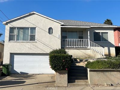 735 W 126th St, Los Angeles, CA, 90044