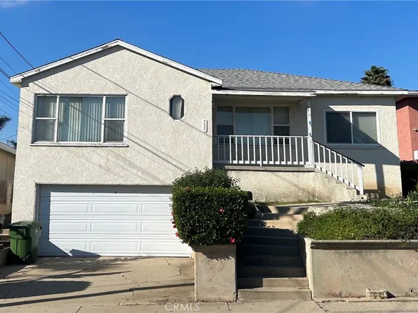 735 W 126th St, Los Angeles, CA 90044