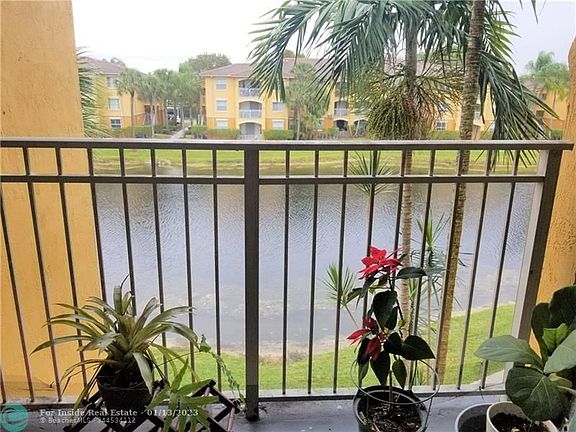 2nd image of 9625 NW 1st Ct APT 303