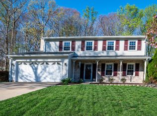 3213 Manitoba Dr, Woodbridge, VA