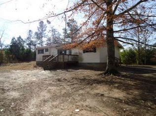 97 Sourwood Dr, Mansfield, GA 30055