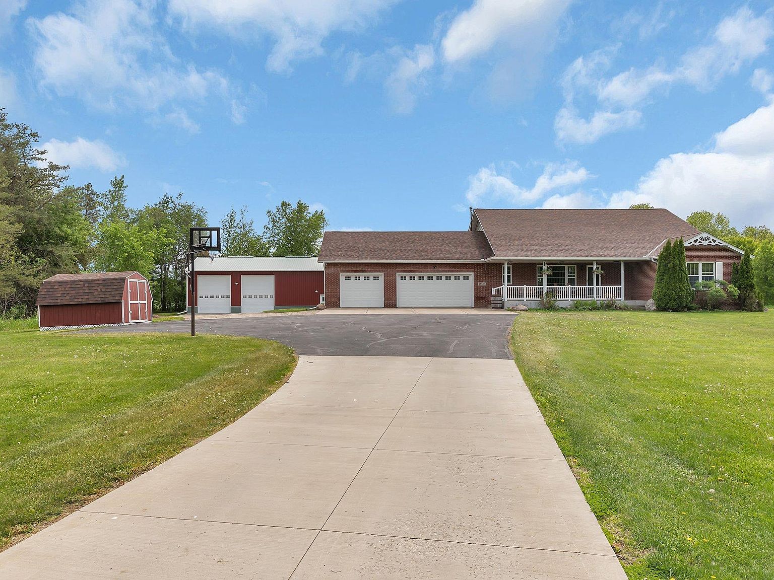 15808 55th St NE, Foley, MN 56329 MLS 6377202 Zillow
